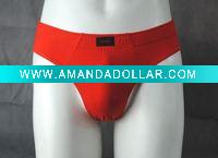 Wholesale mens brief (mens bikini , men's brief , underwear)