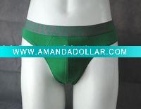Wholesale mens brief (mens bikini , men's brief , underwear)