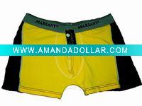 men's undergarment