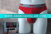Wholesale mens brief (mens bikini , men's brief , underwear)
