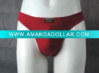 Wholesale mens brief (mens bikini , men's brief , underwear)