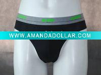 Wholesale mens brief (mens bikini , men's brief , underwear)