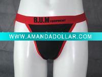 Wholesale mens brief (mens bikini , men's brief , underwear)