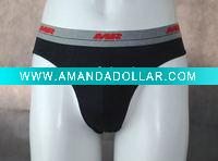 Wholesale mens brief (mens bikini , men's brief , underwear)
