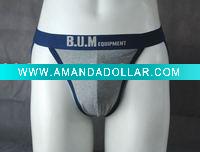 Wholesale mens brief (mens bikini , men's brief , underwear)