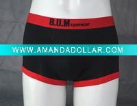 Wholesale mens brief (mens bikini , men's brief , underwear)