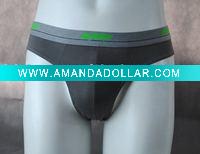 Wholesale mens brief (mens bikini , men's brief , underwear)