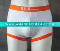 Wholesale mens brief (mens bikini , men's brief , underwear)