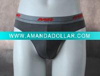 Wholesale mens brief (mens bikini , men's brief , underwear)