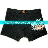 men's boxer shorts