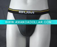 Wholesale mens brief (mens bikini , men's brief , underwear)