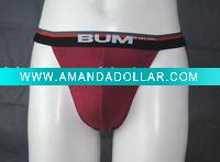 Wholesale mens brief (mens bikini , men's brief , underwear)