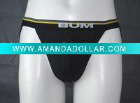 Wholesale mens brief (mens bikini , men's brief , underwear)