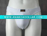 Wholesale mens brief (mens bikini , men's brief , underwear)