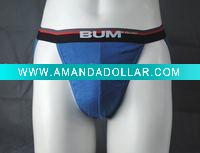 Wholesale mens brief (mens bikini , men's brief , underwear)