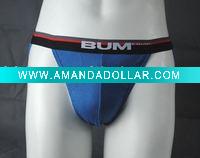 Wholesale mens brief (mens bikini , men's brief , underwear)