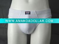 Wholesale mens brief (mens bikini , men's brief , underwear)