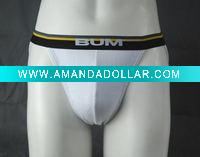 Wholesale mens brief (mens bikini , men's brief , underwear)