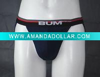 Wholesale mens brief (mens bikini , men's brief , underwear)