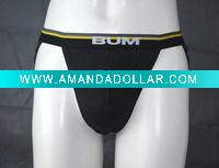 Wholesale mens brief (mens bikini , men's brief , underwear)