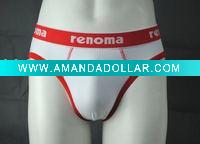 Wholesale mens brief (mens bikini , men's brief , underwear)