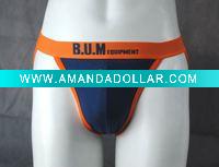 Wholesale mens brief (mens bikini , men's brief , underwear)