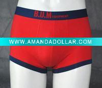 Wholesale mens brief (mens bikini , men's brief , underwear)