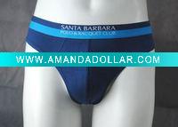 Wholesale mens brief (mens bikini , men's brief , underwear)