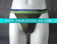 Wholesale mens brief (mens bikini , men's brief , underwear)