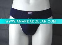 Wholesale mens brief (mens bikini , men's brief , underwear)