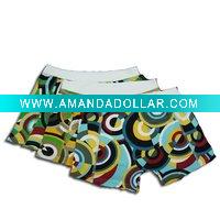 Wholesale sexy man underwear (men's boxer shorts, man boxers, underpants)