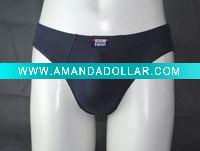 Wholesale mens brief (mens bikini , men's brief , underwear)