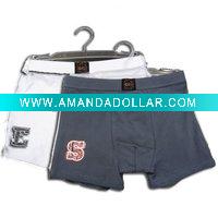 man's trunks (men's briefs, man underwear)