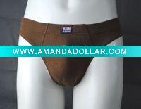 Wholesale mens brief (mens bikini , men's brief , underwear)