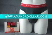 Wholesale mens brief (mens bikini , men's brief , underwear)