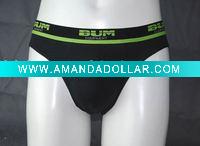 Wholesale mens brief (mens bikini , men's brief , underwear)