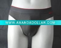 Wholesale mens brief (mens bikini , men's brief , underwear)