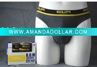 Wholesale mens brief (mens bikini , men's brief , underwear)