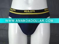 Wholesale mens brief (mens bikini , men's brief , underwear)
