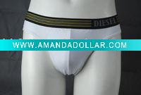 Wholesale mens brief (mens bikini , men's brief , underwear)