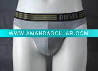 Wholesale mens brief (mens bikini , men's brief , underwear)
