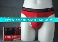 Wholesale mens brief (mens bikini , men's brief , underwear)