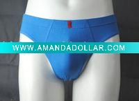 Wholesale mens brief (mens bikini , men's brief , underwear)