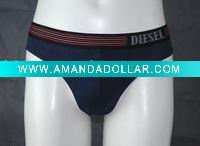 Wholesale mens brief (mens bikini , men's brief , underwear)