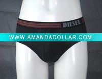 Wholesale mens brief (mens bikini , men's brief , underwear)