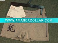 men's boxer