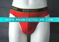 Wholesale mens brief (mens bikini , men's brief , underwear)