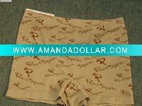 men's boxer