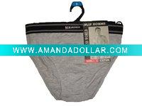 Wholesale mens' shorts(panties,underwear,sexy brief)