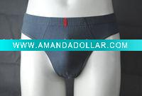 Wholesale mens brief (mens bikini , men's brief , underwear)